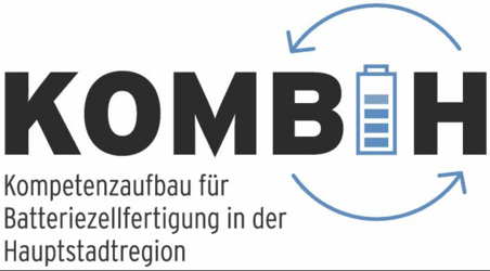 Logo of KombiH